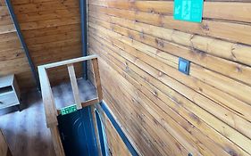 Hhz Green Life Stall